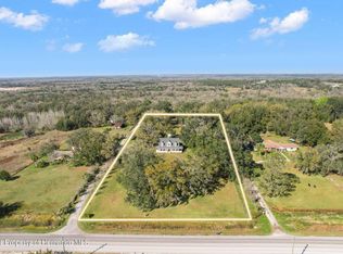 19323 Yontz Rd, Brooksville, FL 34601