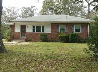 1100 Andros Rd, Richmond, VA 23225