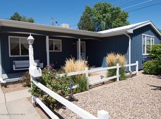 3309 N Sunset Ave, Farmington, NM 87401