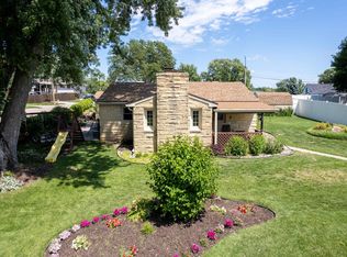 5801 S 49th Ave, Omaha, NE 68117