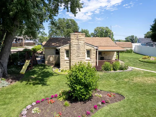 5801 S 49th Ave, Omaha, NE 68117