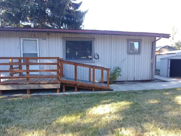 203 E Front St #B, Pullman, WA 99163