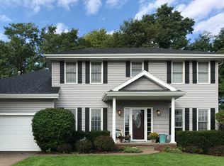 11710 S 53rd Ave, Papillion, NE 68133