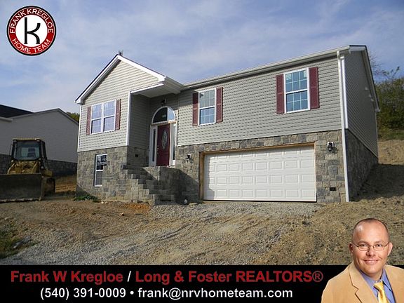 2nd image of 135 Robin Hood Dr