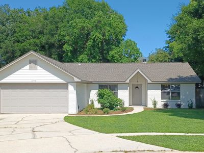 2772 Oakey Ct, Navarre, FL, 32566