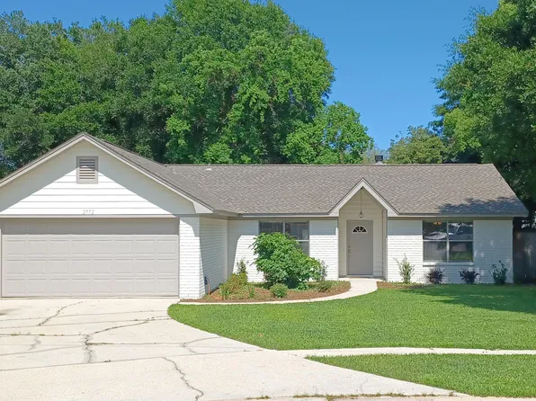 2772 Oakey Ct, Navarre, FL 32566