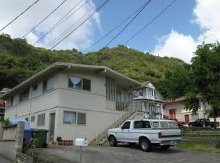 2622 Waolani Ave, Honolulu, HI 96817