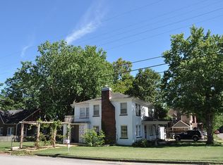 500 6th Ave, Columbia, TN 38401