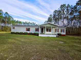 31598 NE County Road 67, Hosford, FL 32334