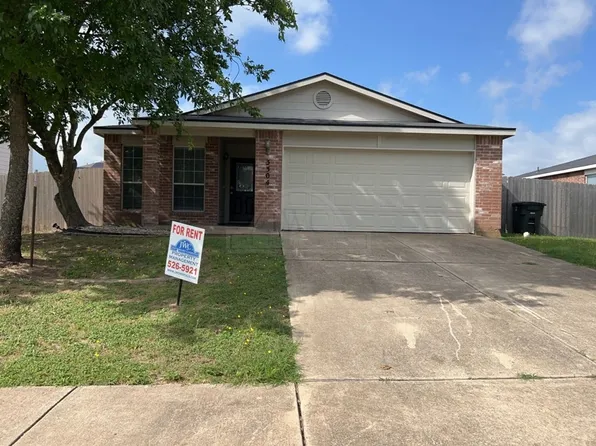 3304 Catalina Dr, Killeen, TX 76549