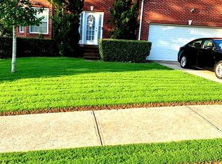 1360 Grey Rock Way, Suwanee, GA 30024