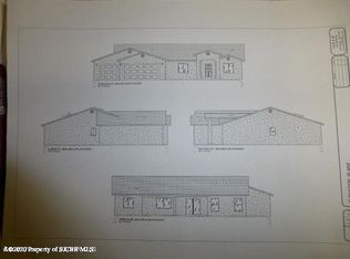 756 Jordan St, Farmington, NM 87401