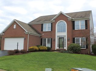 209 Broadview Ct, Cranberry Twp, PA 16066