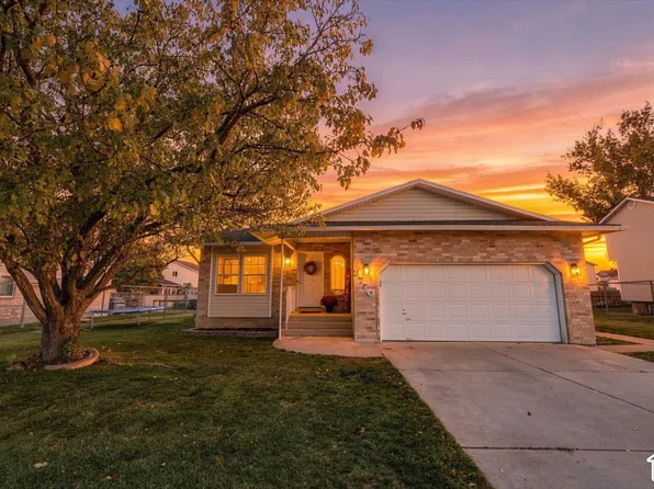 3770 W 5700 S, Roy, UT 84067