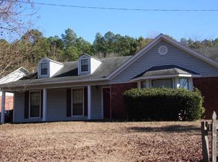 2948 Glenn Hills Dr, Augusta, GA 30906