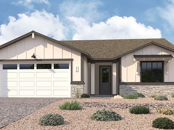 Build The Durango II G - now starting at 536,990