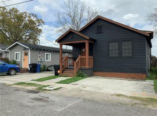 4017-19 McFarland St, New Orleans, LA 70126