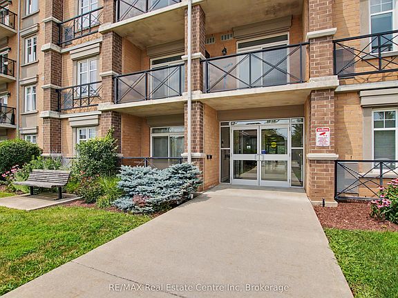 2nd image of 2 Colonial Dr #410
