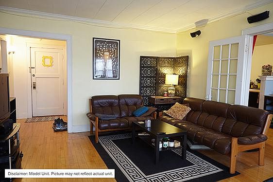 3rd image of 1812 E Belleview Pl APT 28