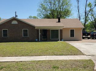 801 Holiday Dr, West Memphis, AR 72301
