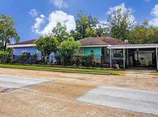 4117 Edison St, Houston, TX 77009