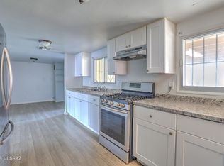 5449 S Pinta Ave, Tucson, AZ 85706