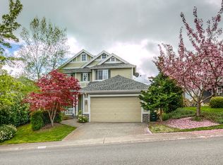 2656 230th Ave SE, Sammamish, WA 98075
