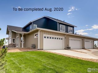 3337 Green Lake Dr UNIT 3, Fort Collins, CO 80524
