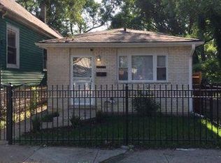 5819 S Laflin St, Chicago, IL 60636