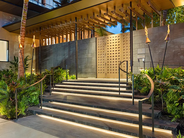 1100 Ala Moana Blvd — Photo 24
