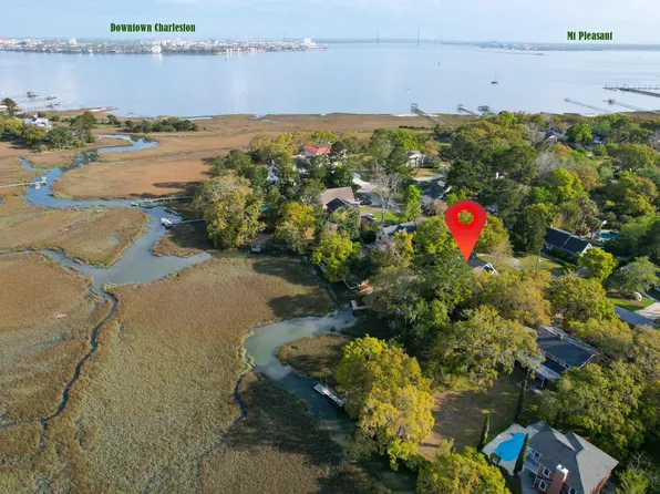 777 Tennent St, Charleston, SC 29412