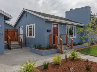 1619 Delaware Ave, Santa Cruz, CA 95060