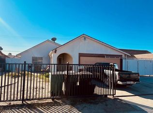 83685 Hopi Ave, Indio, CA 92203