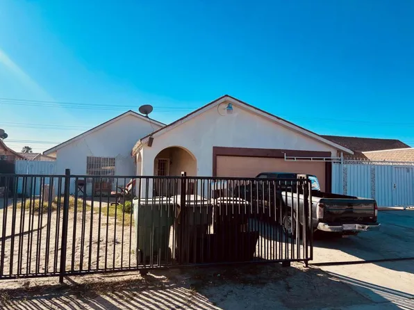 83685 Hopi Ave, Indio, CA 92203