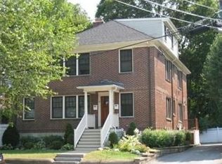 17 Channing Rd, Belmont, MA 02478