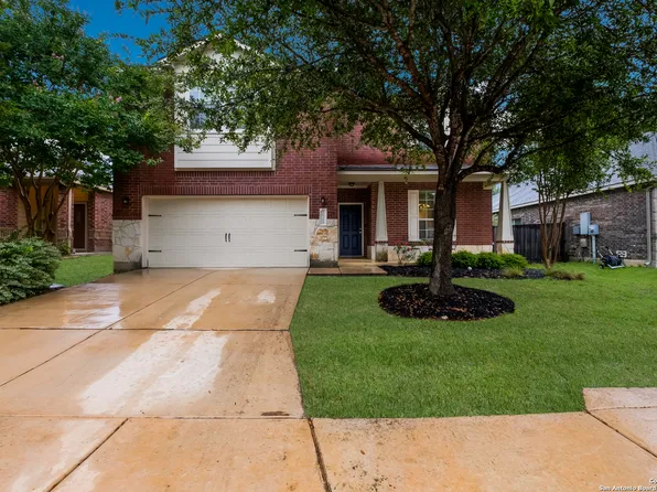 26206 Presidio Mesa, Boerne, TX 78015