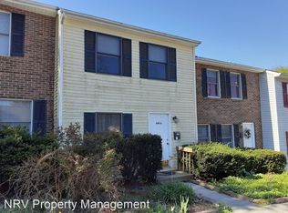 645 Stone St #8515073, Christiansburg, VA 24073