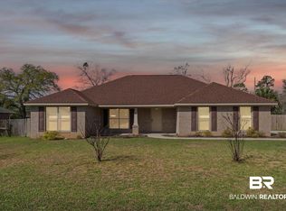 101 Washington Blvd, Foley, AL 36535