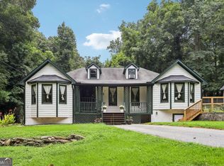 4990 Daniell Mill Rd, Winston, GA 30187