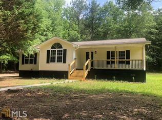 2535 Allie Rd, Greenville, GA 30222