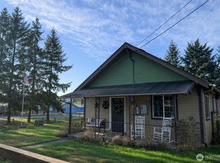 Volume 7, Pages 9 1/2, Rainier, WA 98576