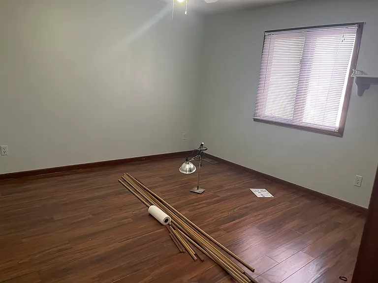 second floor bedroom 2