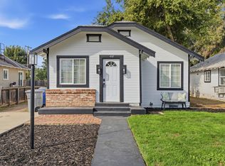 418 N Quince Avenue, Exeter, CA 93221