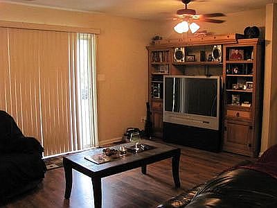 Main Living Area