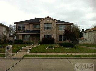1804 Cedar Trl, Mesquite, TX 75181