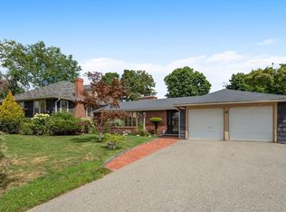 92 Narragansett Rd, Quincy, MA 02169