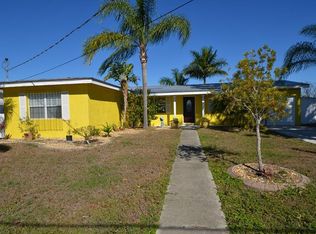 443 Notson Ter, Pt Charlotte, FL 33952