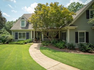 1050 Liberty Bluff Ct, Greensboro, GA 30642