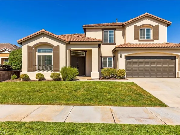 775 Conlon Dr, Hemet, CA 92545
