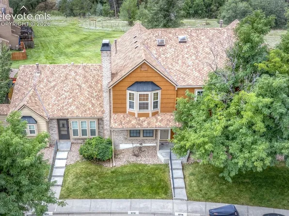 6712 Mountain Top Ln, Colorado Springs, CO 80919